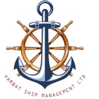 Varbat Ship Management Ltd. logo - Similar company to Ecogr Import/Export