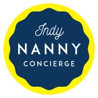 Indy Nanny Concierge logo - Similar company to Boone County Chamber