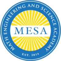 MESA Charter High School logo - Similar company to Elevate Charter Schools