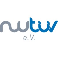 RWTÜV e.V. logo - Similar company to Fachverband Gebäude-Klima E. V. (Fgk)