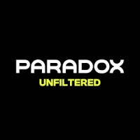 Paradox Unfiltered logo - Similar company to Digiagentti Oy
