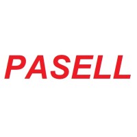 PASELL logo - Similar company to Cellublok Srl
