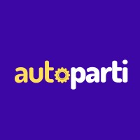 Autoparti (Techstars '24) logo - Similar company to Alseco
