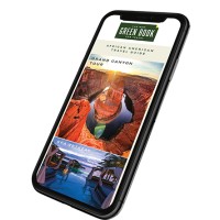 New Green Book Freedom Of Travel Institute