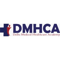 Delhi Medical Healthcare Academy (DMHCA) logo - Similar company to Dr. Randhawa'S Institute Of Ultrasound Training