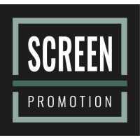 Screen Promotion logo - Similar company to Fm Projekten B.V.