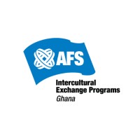 AFS Intercultural Exchange Programs Ghana logo - Similar company to Anaanse - Internships & Entry Level Jobs