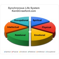 Synchronous Life logo - Similar company to Moncer