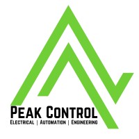 Peak Control Pty Ltd logo - Similar company to Autogenic Engineering Pty Ltd