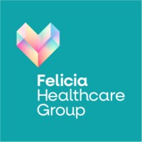 Felicia Healthcare Group logo - Similar company to Imensitate