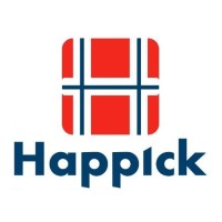 Happick.In