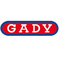 Gady Family logo - Similar company to Zutuun Gmbh