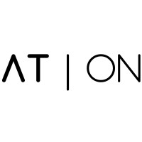 AT ON logo - Similar company to Rechtecheck.De