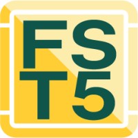 Frontline Strong Together 5 logo - Similar company to Guardian Defense - Active Shooter Training