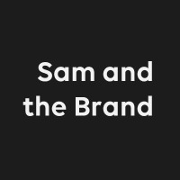 Sam and the Brand logo - Similar company to Framme