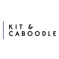 Kit & Caboodle logo - Similar company to Kit & Caboodle