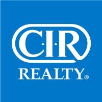 CIR REALTY logo - Similar company to Cloudrocket Design