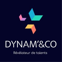 DYNAM'&CO logo - Similar company to Cidff 26