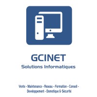 GCINET - Solutions Informatiques logo - Similar company to Simples Sistemas