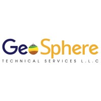 Geo Sphere Technical services logo - Similar company to Raslan General Contracting Llc