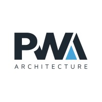 PWA Architecture logo - Similar company to Selby Design