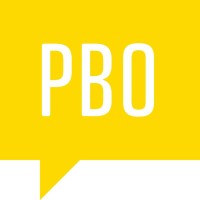 CreativeMornings Poulsbo logo - Similar company to Blackmouth Design