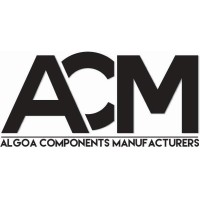 ALGOA COMPONENTS MANUFACTURERS logo - Similar company to Formatube (Pty) Ltd