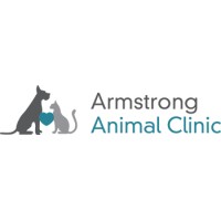 Armstrong Animal Clinic logo - Similar company to Nicklin Way Veterinary Surgery