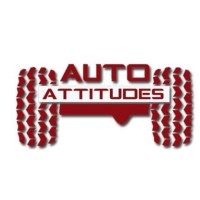 Auto Attitudes logo - Similar company to Autowater