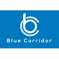 BlueCorridor Consulting logo - Similar company to 4Cstrategy