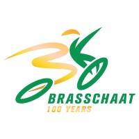 BK Wielrennen Brasschaat 2022-2026 logo - Similar company to Wittkamp Trading