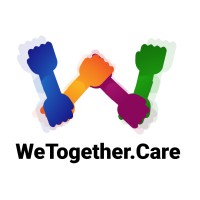 WeTogether.Care logo - Similar company to Techwyse It Solutions Private Limited
