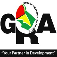 Guyana Revenue Authority (GRA) logo - Similar company to National Hardware (Guyana) Ltd