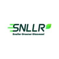 SNLLR Glasvezeldiensten logo - Similar company to Flead