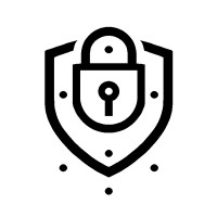 VulnFree logo - Similar company to Lead Cig