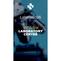 Labclinic56 logo - Similar company to Mnb Labor Gmbh/ Labclinic