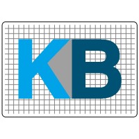 KB armatures logo - Similar company to Eol Armatures