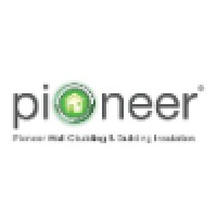 Pioneer Wall Cladding & Building Insulation Ltd. logo - Similar company to Britestar Insulation & Cladding