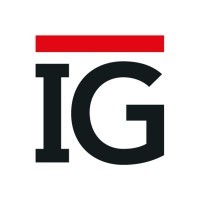 IG Lintels logo - Similar company to Ig Masonry Support