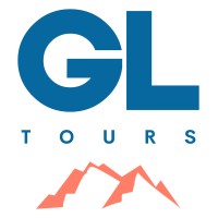 GL Tours logo - Similar company to Link Mozambique