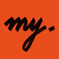 My Fermentation logo - Similar company to Maison Gramm'S