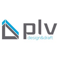 PLV design&draft logo - Similar company to 49Studio