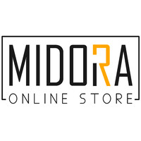 Midora Store logo - Similar company to Isca| Intelligent Systems & Communication Apps