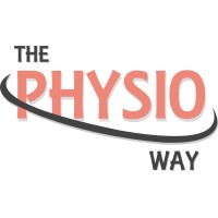 The Physio Way logo - Similar company to 360 Ortho And Spine
