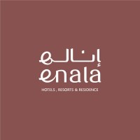 Enala for Hotels and Resorts logo - Similar company to Flyde