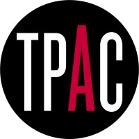 Tennessee Performing Arts Center logo - Similar company to Nashville Symphony