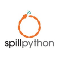 Spill Python Project (EU Oilblock) logo - Similar company to Suntools Technologies