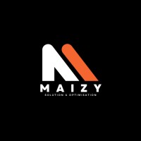 Maizy logo - Similar company to Building Télécom
