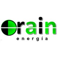 ORAIN Energia logo - Similar company to Desconext Fotovoltaica