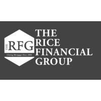 The Rice Financial Group logo - Similar company to Bright & Associates